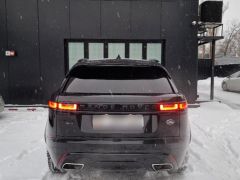 Photo of the vehicle Land Rover Range Rover Velar