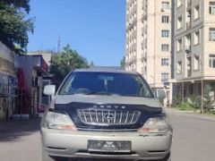 Сүрөт унаа Lexus RX