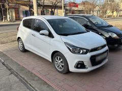 Photo of the vehicle Chevrolet Spark