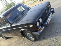 Фото авто ВАЗ (Lada) 2106