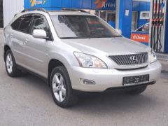 Сүрөт унаа Lexus RX