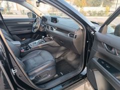 Сүрөт унаа Mazda CX-5