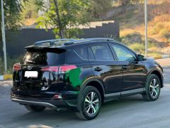 Сүрөт унаа Toyota RAV4