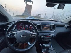 Фото авто Kia Sorento