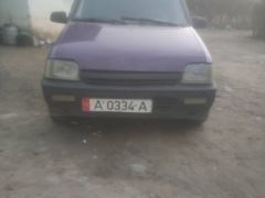 Сүрөт унаа Daewoo Tico