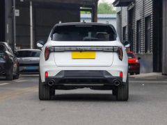 Photo of the vehicle Lynk &amp; Co 1