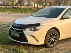 Сүрөт унаа Toyota Camry