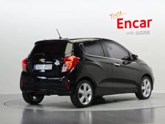 Photo of the vehicle Chevrolet Spark