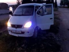 Photo of the vehicle Daewoo Damas