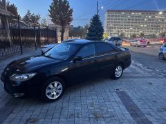 Фото авто Toyota Camry