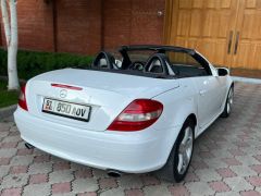 Photo of the vehicle Mercedes-Benz SLK-Класс