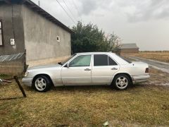 Photo of the vehicle Mercedes-Benz E-Класс