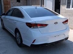 Сүрөт унаа Hyundai Sonata