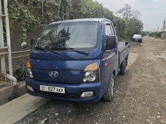 Фото авто Hyundai Porter