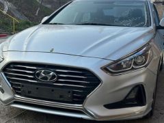 Photo of the vehicle Hyundai Sonata