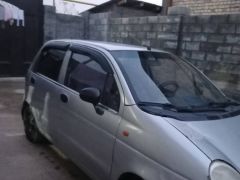 Сүрөт унаа Daewoo Matiz