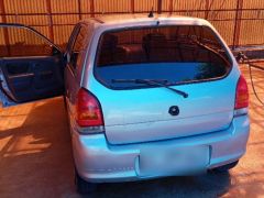 Photo of the vehicle Suzuki Alto