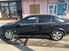 Сүрөт унаа Opel Vectra