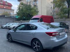 Фото авто Subaru Impreza