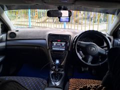 Сүрөт унаа Toyota Caldina