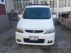 Фото авто Honda Stepwgn