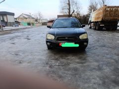 Фото авто Subaru Impreza