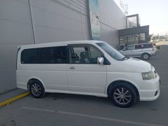 Фото авто Honda Stepwgn