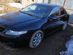 Фото авто Honda Accord