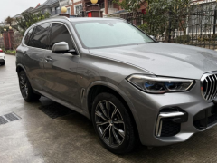 Сүрөт унаа BMW X5