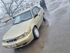 Фото авто Daewoo Nexia