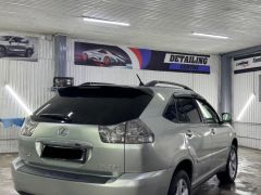 Photo of the vehicle Lexus RX