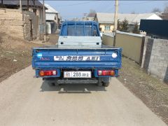 Фото авто Hyundai Porter