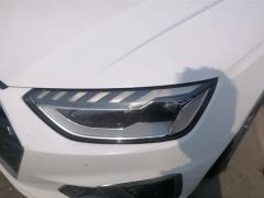 Сүрөт унаа Audi A4