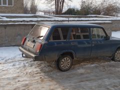 Photo of the vehicle ВАЗ (Lada) 2104