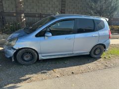 Фото авто Honda Fit