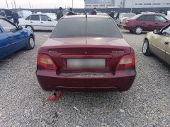 Сүрөт унаа Daewoo Nexia