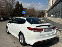 Фото авто Kia K5