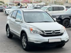 Фото авто Honda CR-V