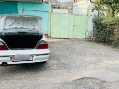 Сүрөт унаа Daewoo Nexia