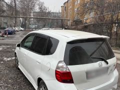 Photo of the vehicle Honda Fit