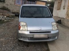 Сүрөт унаа Honda Mobilio