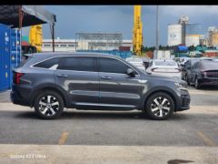 Фото авто Kia Sorento