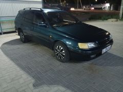 Сүрөт унаа Toyota Caldina