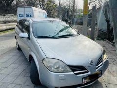 Сүрөт унаа Nissan Primera