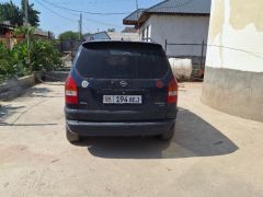 Сүрөт унаа Opel Zafira