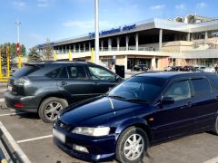 Сүрөт унаа Honda Accord