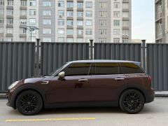 Сүрөт унаа MINI Clubman