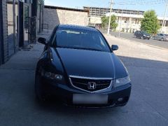 Фото авто Honda Accord