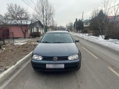 Photo of the vehicle Volkswagen Golf