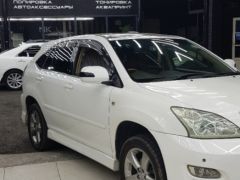 Photo of the vehicle Toyota Harrier